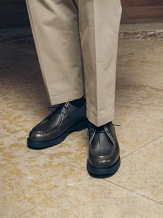 KLEMAN | Zapatos con cordones PADROR B VGT |